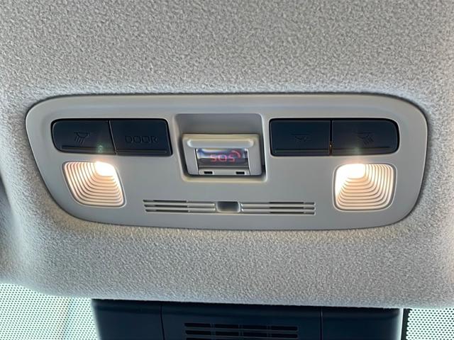 シエンタ ハイブリッドＺ　禁煙車　１０．５型ＤＰオーディオ　フルセグＴＶ　Ｂカメラ　全方位　シートヒーター　ステリアングヒーター　革巻きステアリング　コーナーセンサー　追従型クルコン　　レーンキープＡ　両側電動　ＥＴＣ　ＬＥＤ（37枚目）