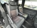 ｅ：ＨＥＶスパーダ　プレミアムライン　禁煙車　純正ナビ　後席モニター　ホンダセンシング　全方位カメラ　ＢＳＭ　ＬＥＤライト　ハーフレザーシート　シートヒーター　両側パワスラ　電動リアゲート　電子パーキング　オートブレーキホールド　ＥＴＣ（35枚目）