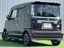 ハイブリッドXS 禁煙車 ケンウッド7型ナビ スズキセーフティーセンス 両側電動ドア 運転席シートヒーター ハーフレザーシート HUD LEDヘッドライト 革巻きステア ステリモ ETC スマートキー プッシュスタート(43枚目)