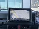 ジムニー XC 禁煙車 社外グリル 社外ナビ バックカメラ ETC ドラレコ 衝突軽減 レーンキープアシスト シートヒーター LEDヘッドライト クルーズコントロール 純正フロアマット スマートキー プッシュスタート 中古車画像_2