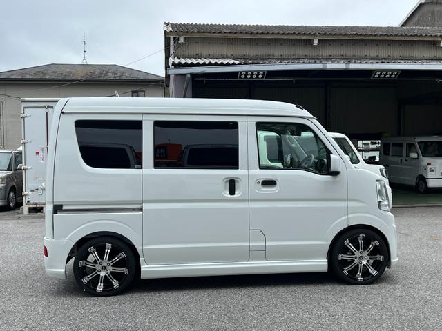 日産 ＮＶ１００クリッパーバン