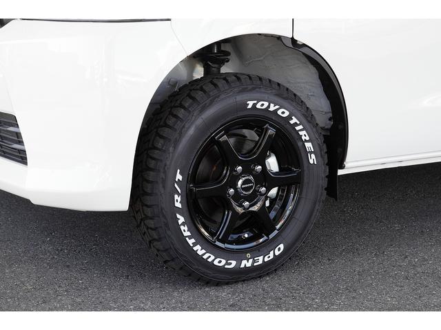 タウンエースバン ＧＬ　キャンピング　４ＷＤ（3枚目）