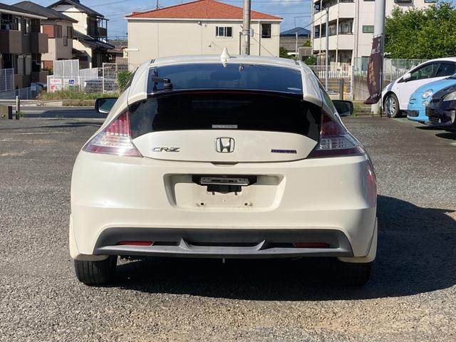 ホンダ ＣＲ－Ｚ