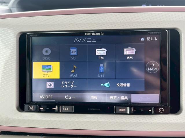 ムーヴキャンバス Ｘリミテッドメイクアップ　ＳＡＩＩ（6枚目）