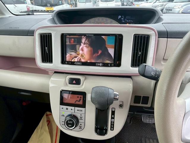 ムーヴキャンバス Ｘリミテッドメイクアップ　ＳＡＩＩ（19枚目）
