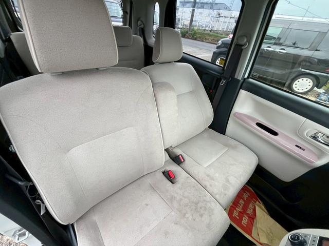 ムーヴキャンバス Ｘリミテッドメイクアップ　ＳＡＩＩ（28枚目）