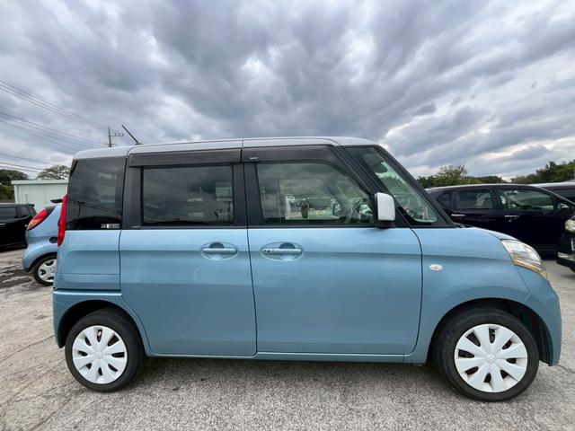 スペーシア X(2枚目)