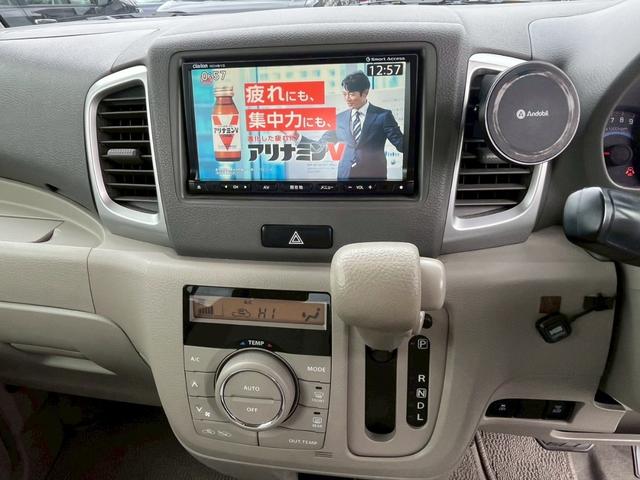 スペーシア X(5枚目)