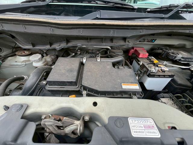 スペーシア X(8枚目)