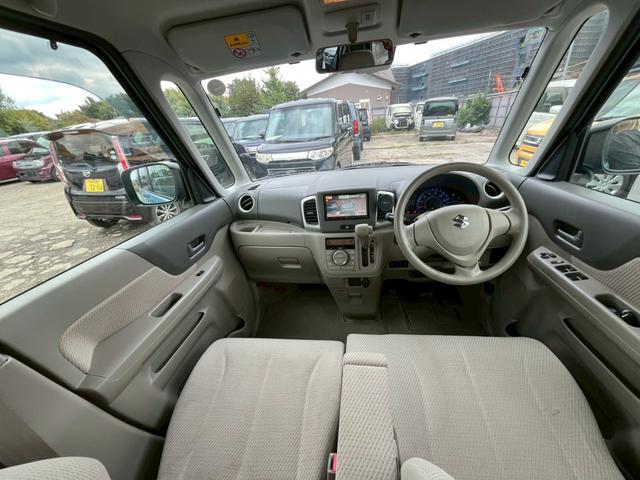 スペーシア X(17枚目)