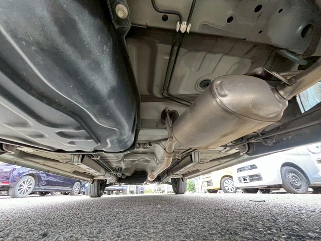 スペーシア X(19枚目)