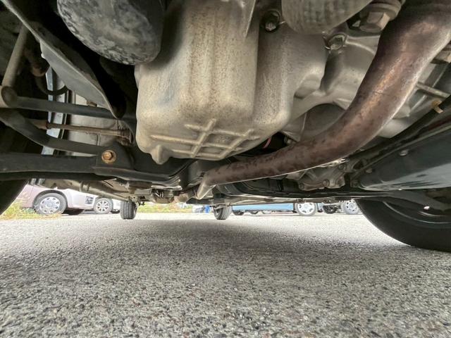 スペーシア X(22枚目)