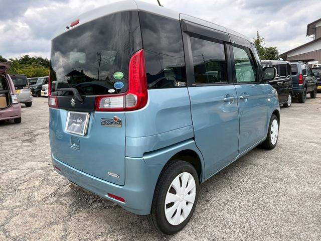 スペーシア X(23枚目)