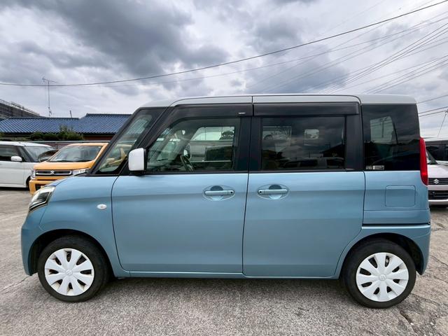 スペーシア X(28枚目)