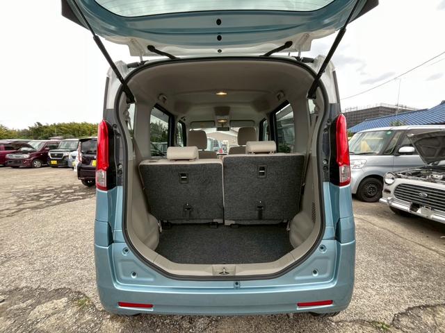 スペーシア X(40枚目)