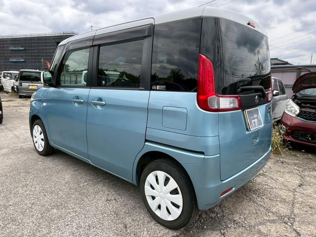 スペーシア X(41枚目)