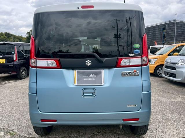 スペーシア X(44枚目)