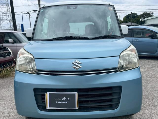 スペーシア X(54枚目)