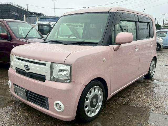 ムーヴコンテ X VS(2枚目)
