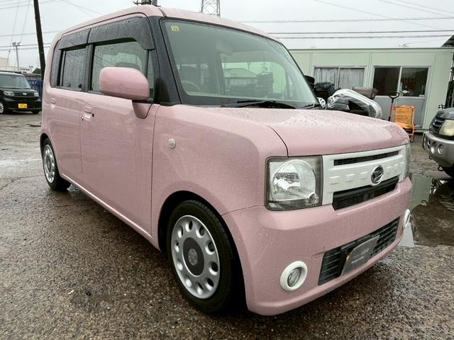 ムーヴコンテ X VS(4枚目)
