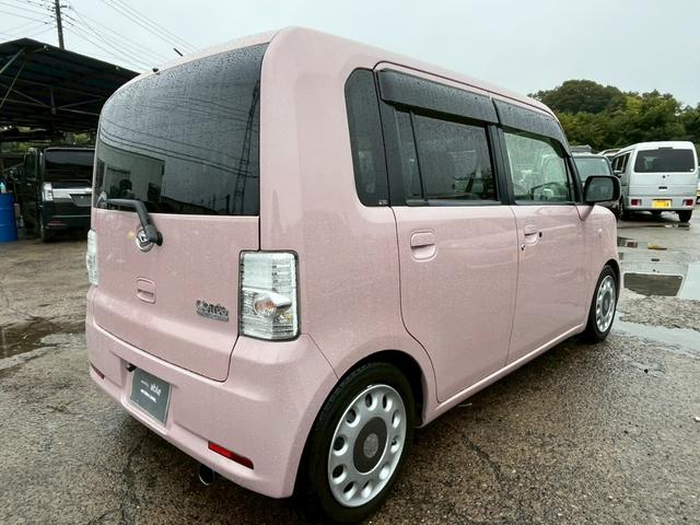 ムーヴコンテ X VS(5枚目)