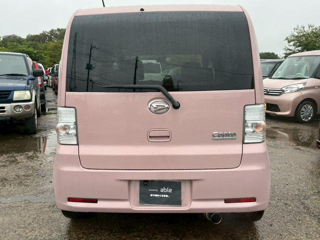 ムーヴコンテ X VS(6枚目)