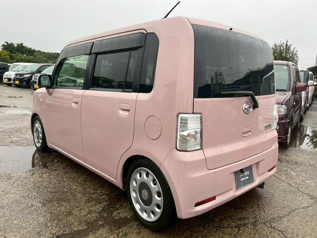 ムーヴコンテ X VS(7枚目)
