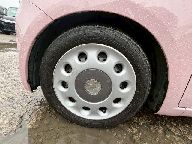 ムーヴコンテ X VS(14枚目)