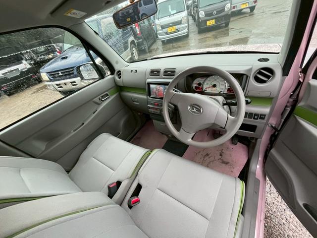 ムーヴコンテ X VS(15枚目)