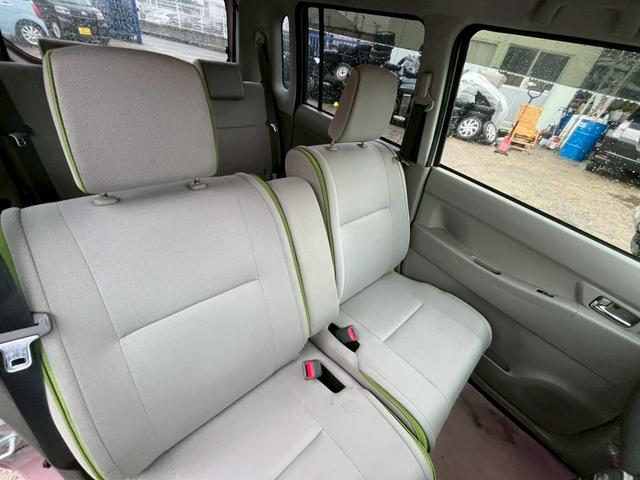 ムーヴコンテ X VS(16枚目)