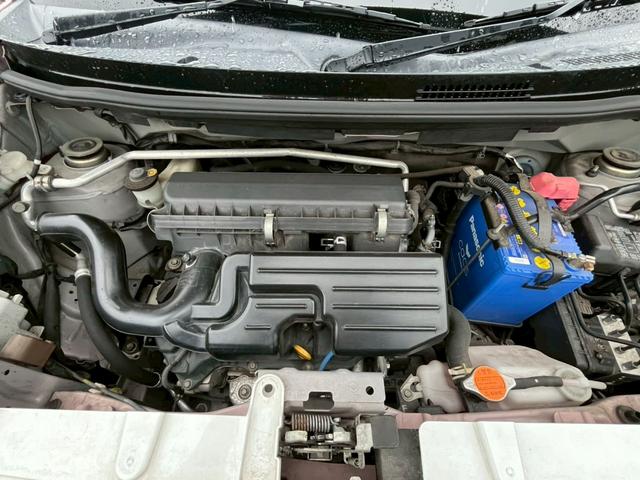 ムーヴコンテ X VS(31枚目)