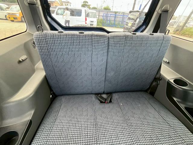 パジェロミニ V(25枚目)