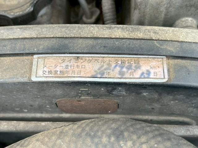 パジェロミニ V(37枚目)