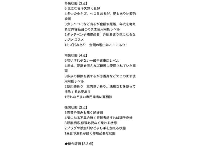 パジェロミニ V(63枚目)