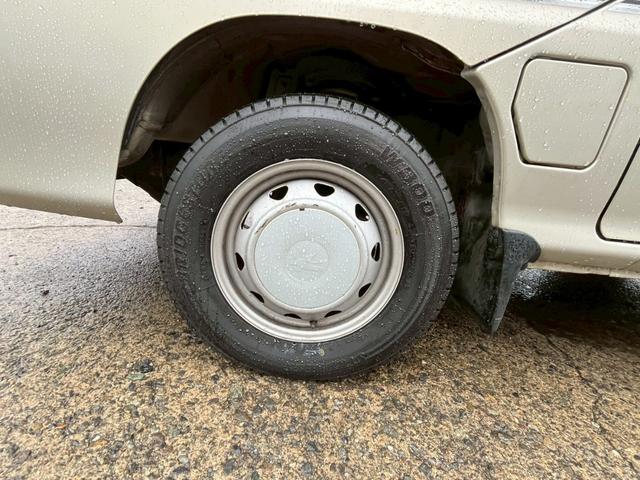 サンバーバン ディアス(15枚目)