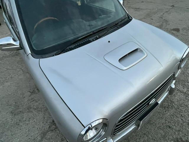 ミラジーノ ジーノターボ(12枚目)