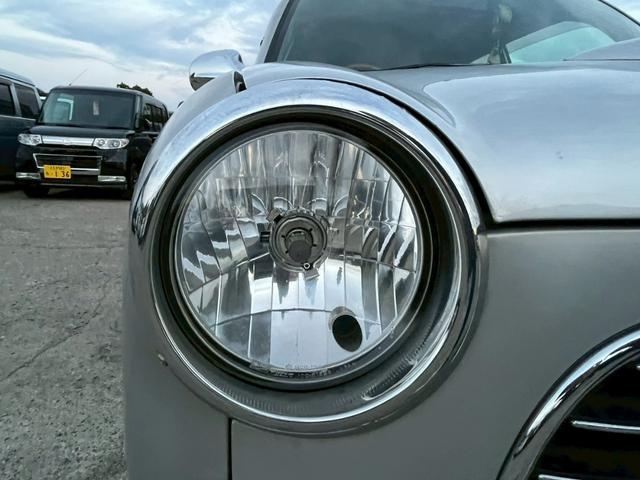 ミラジーノ ジーノターボ(13枚目)