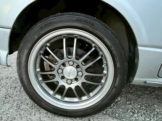 ミラジーノ ジーノターボ(15枚目)