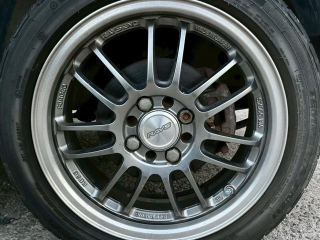 ミラジーノ ジーノターボ(16枚目)