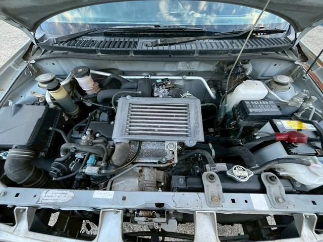 ミラジーノ ジーノターボ(30枚目)