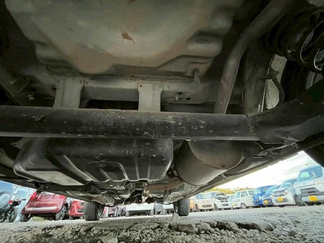 ミラジーノ ジーノターボ(31枚目)