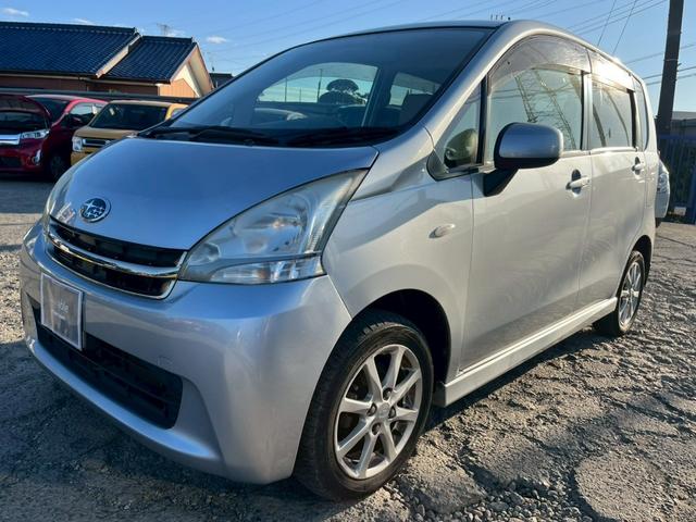 ステラ Ｌリミテッド（2枚目）