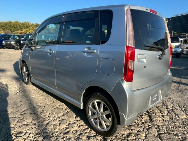 ステラ Ｌリミテッド（7枚目）