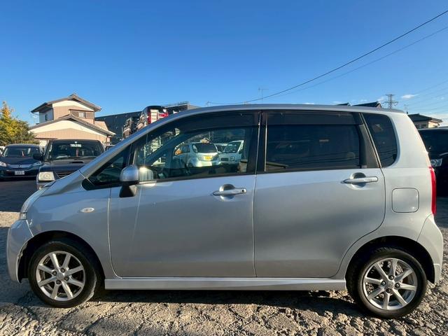 ステラ Ｌリミテッド（8枚目）