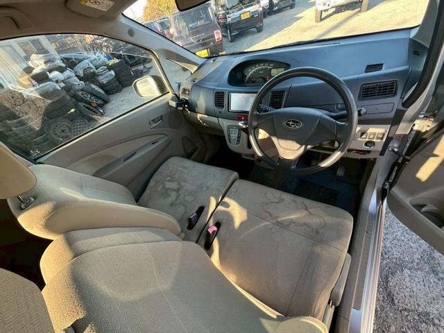 ステラ Ｌリミテッド（15枚目）