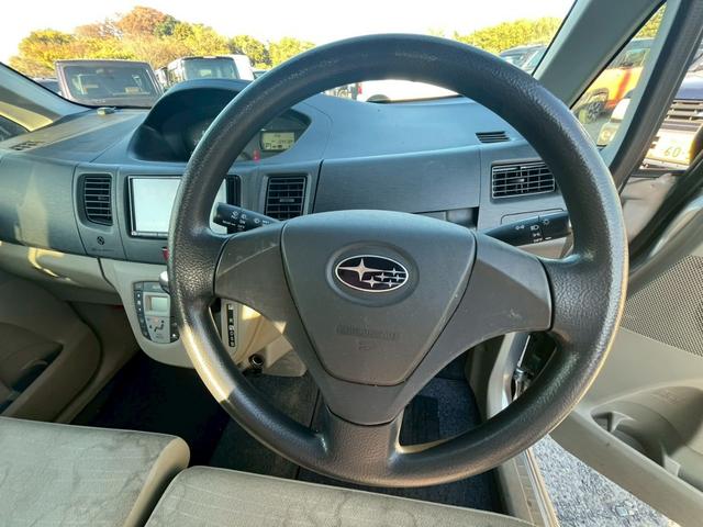 ステラ Ｌリミテッド（24枚目）