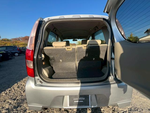 ステラ Ｌリミテッド（29枚目）