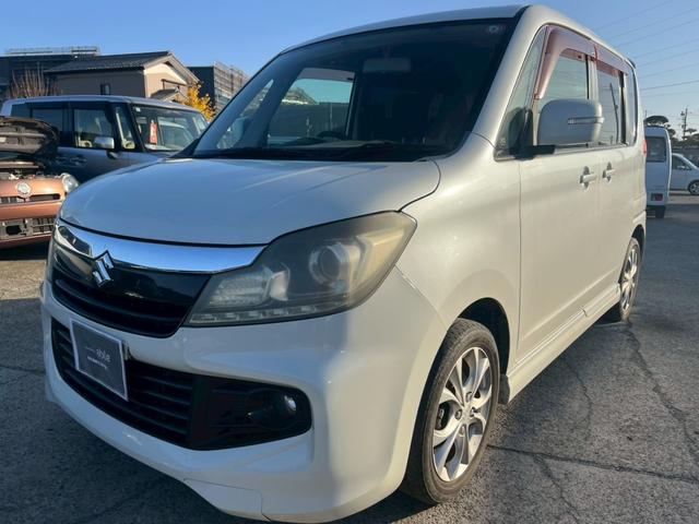 ソリオバンディット ベースグレード（2枚目）