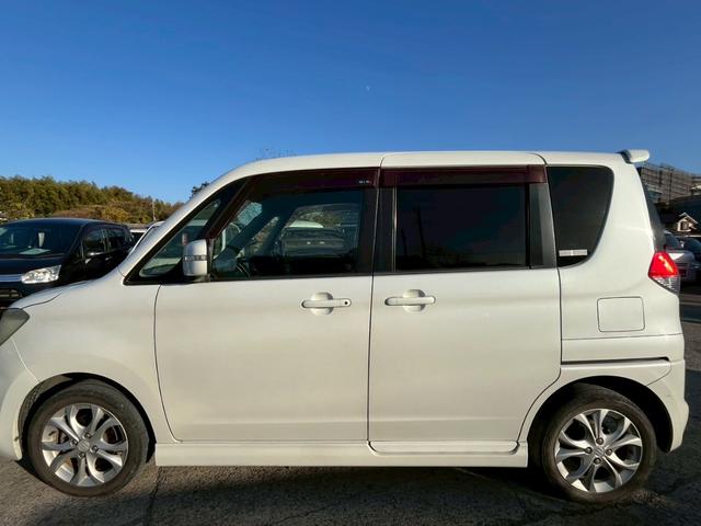 ソリオバンディット ベースグレード（10枚目）