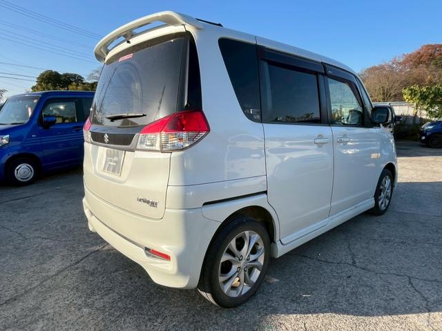 ソリオバンディット ベースグレード（14枚目）